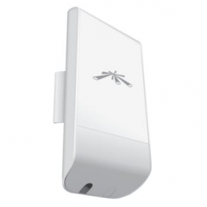 Ubiquiti NanoStation Loco M2 AirMax Access point kültéri (LocoM2)