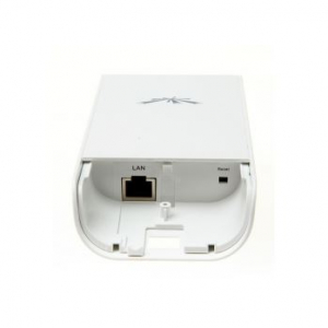 Ubiquiti NanoStation Loco M2 AirMax Access point kültéri (LocoM2)