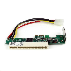 StarTech.com PCI bővítő kártya (PEX1PCI1)
