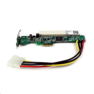 StarTech.com PCI bővítő kártya (PEX1PCI1)