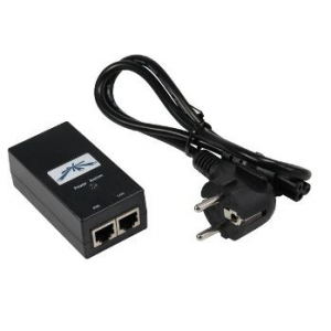 Ubiquiti PoE-48 Passive PoE Adapter (POE-48-24W)