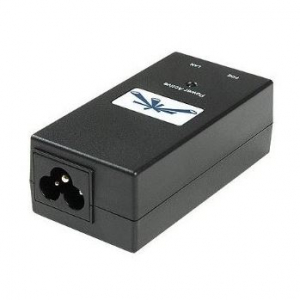 Ubiquiti PoE-48 Passive PoE Adapter (POE-48-24W)