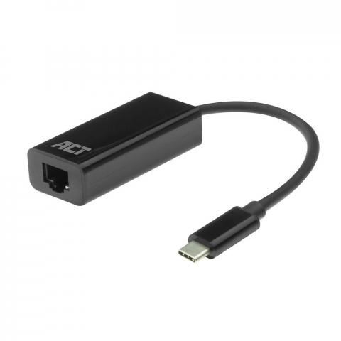 ACT USB-C Gigabit hálózati Adapter (AC7335)