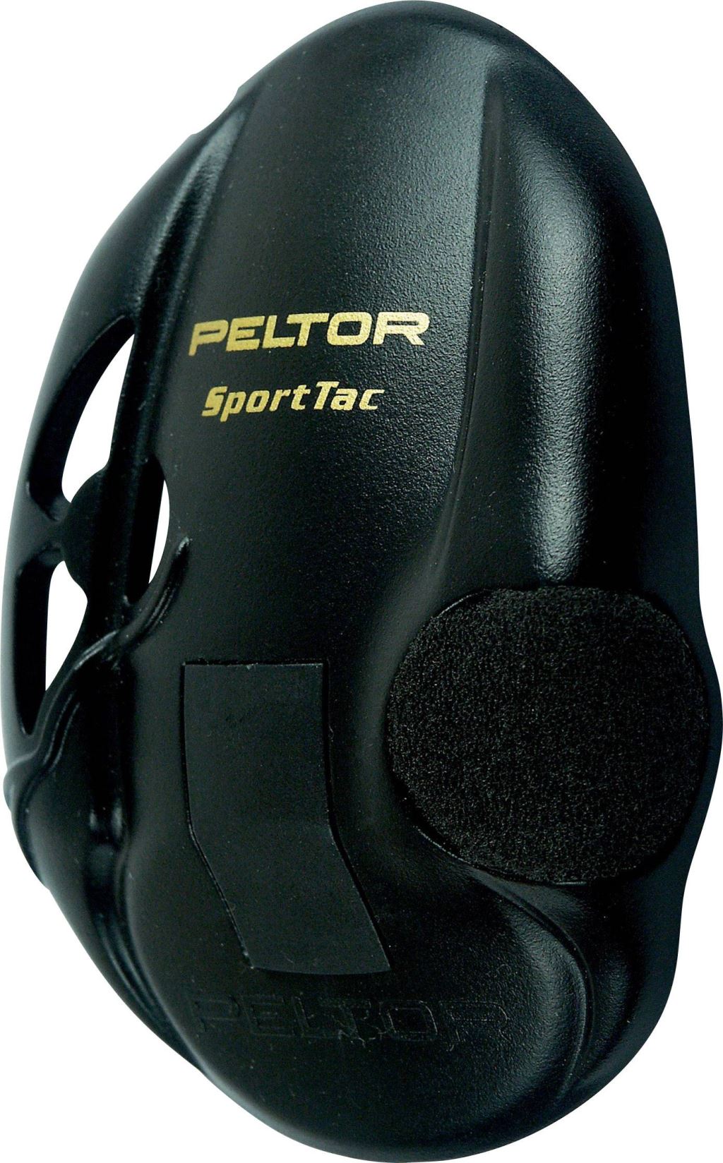 3M Peltor SportTac 210100-478-SV tartalék borítás, 26 dB