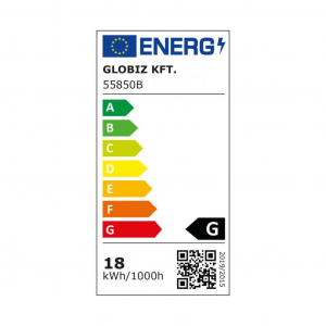 Delight LED szalag szett TV háttérvilágítás 40-60" (55850B)