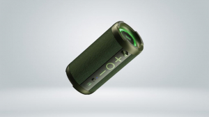 Remax Courage hangszóró zöld (RB-M66 green)