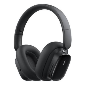 Baseus Bowie H1i Bluetooth 5.0 fejhallgat&oacute; fekete (A00050402113-00)