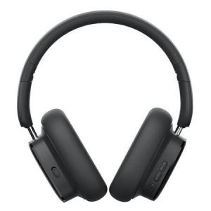 Baseus Bowie H1i Bluetooth 5.0 fejhallgat&oacute; fekete (A00050402113-00)