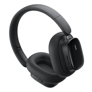Baseus Bowie H1i Bluetooth 5.0 fejhallgat&oacute; fekete (A00050402113-00)