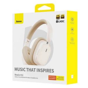 Baseus Bowie H1i Bluetooth 5.0 fejhallgat&oacute; b&eacute;zs (A00050402223-00)