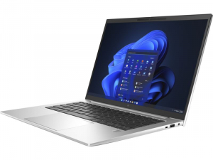 HP EliteBook 840 G10 Laptop Win 11 Pro szürke (819Y3EA)