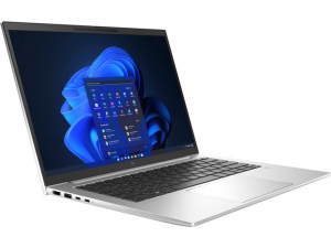 HP EliteBook 840 G10 Laptop Win 11 Pro szürke (819Y3EA)