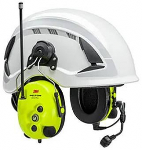 3M Peltor LiteCom Plus MT73H7P3E4410EU kommunikációs fejhallgató