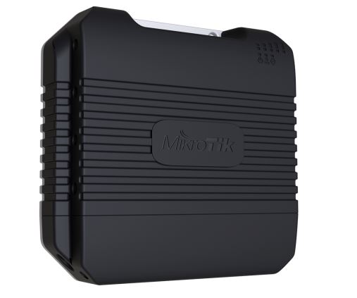 MikroTik access point (RBLTAP-2HNDR11E-LTE)