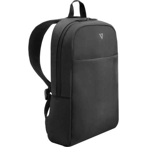 V7 16,1" notebook hátizsák fekete (CBK16-BLK)