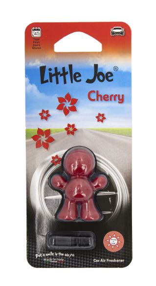 Little Joe illatosító cherry (30LJ011)