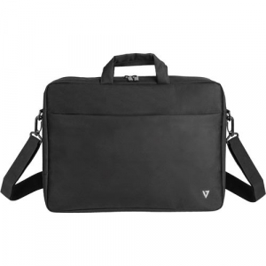 V7 14,1" notebook táska fekete (CTK14-BLK)