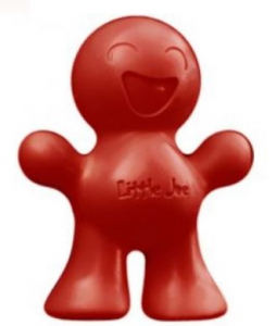 Little Joe illatosító cherry (30LJ011)