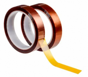 3M 54131533 poliimid filmszalag, arany, 33 m x 15.9 mm, 2db
