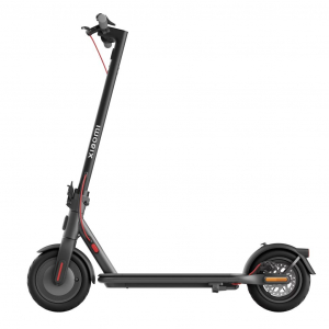 Xiaomi Mi Electric Scooter 4 elektromos roller fekete (BHR7128EU)