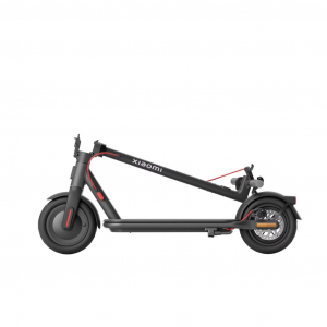 Xiaomi Mi Electric Scooter 4 elektromos roller fekete (BHR7128EU)