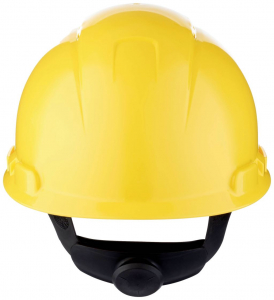 3M H700NVG védősisak, sárga