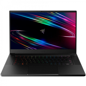 Razer Blade 15 Laptop Win 11 Home fekete (RZ09-0421NEC3-R3E1)