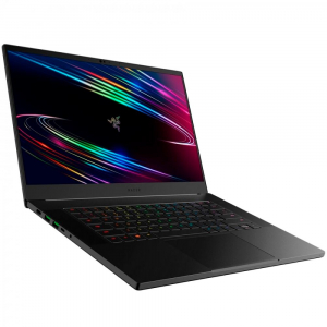 Razer Blade 15 Laptop Win 11 Home fekete (RZ09-0421NEC3-R3E1)