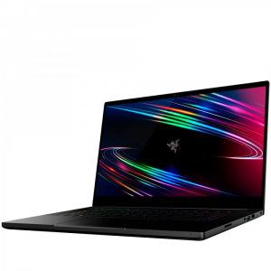Razer Blade 15 Laptop Win 11 Home fekete (RZ09-0421NEC3-R3E1)