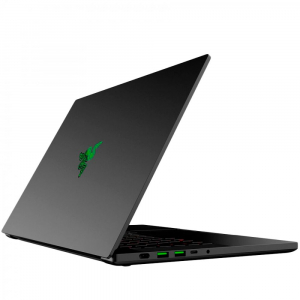 Razer Blade 15 Laptop Win 11 Home fekete (RZ09-0421NEC3-R3E1)