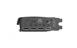 Zotac GeForce RTX 4060 Ti 8GB Twin Edge videokártya (ZT-D40610E-10M)