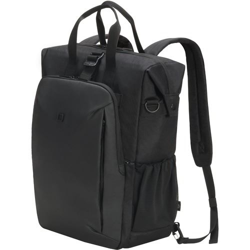 Dicota Eco Dual GO Notebook hátizsák 12,9-15" fekete (D31862-DFS)