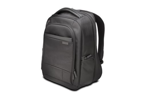 Kensington Contour Notebook hátizsák 15,6" fekete (K60382EU)