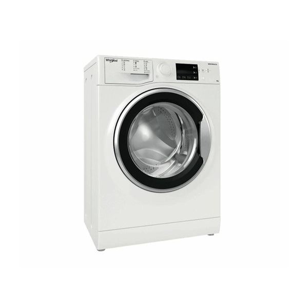 Whirlpool WRBSB 6249 W EU elöltöltős mosógép fehér