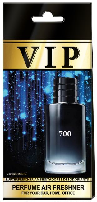 VIP 700 illatosító (30099110)