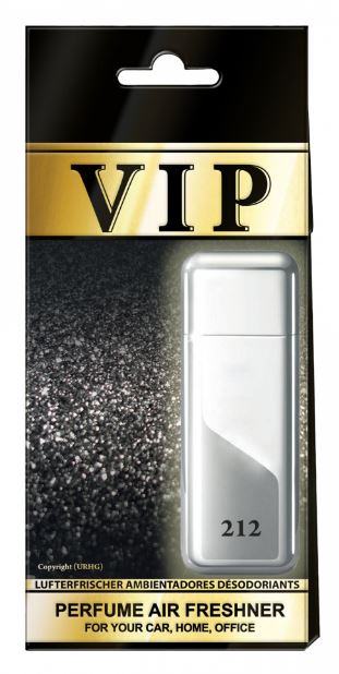 VIP 212 illatosító (30099141)