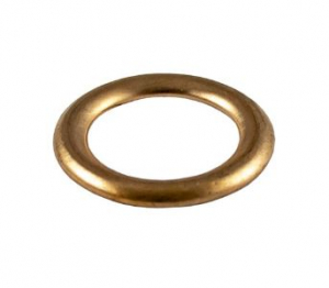 Olajleeresztő csavar alátét  12 mm 1 db (0251539)