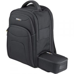 StarTech.com 15.6" notebook hátizsák fekete (NTBKBAG156)