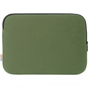 Dicota BASE XX 13-13.3" notebook tok olíva (D31968)