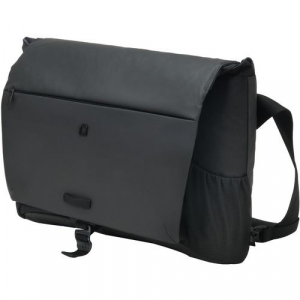 Dicota Eco MOVE Messenger Notebook táska 12,9-15,6" fekete (D31840-DFS)