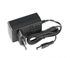 MikroTik t&aacute;pegys&eacute;g egyenes csatlakoz&oacute;val 24V 1,2A (SAW30-240-1200GA)