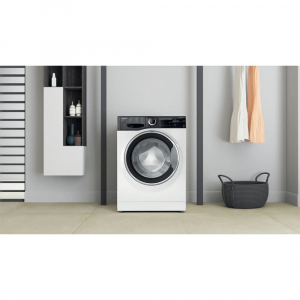 Whirlpool WRBSB 6249 W EU elöltöltős mosógép fehér