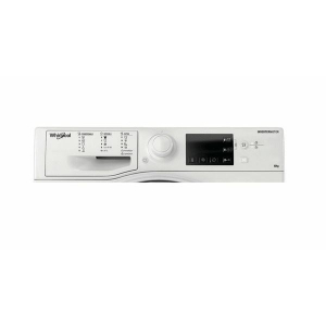 Whirlpool WRBSB 6249 W EU elöltöltős mosógép fehér