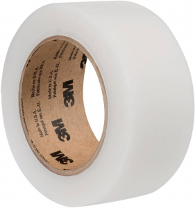 3M 4411N/IPS extrém tömítőszalag, átlátszó, 5.5 m x 50 mm