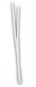 Ajtóélvédő átlátszó 65 cm 2 db  (56GU033T)