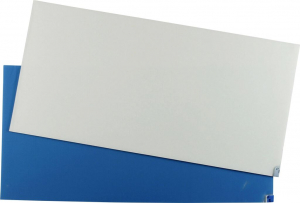 3M Nomad ADHWS60 finom porragasztó szőnyeg, 1.15 m x 0.45 m, 60 lap