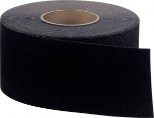 3M AR1SZ150 univerzális csúszásgátló bevonat, fekete, 20 m x 152 mm