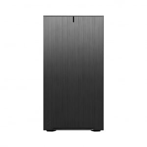 Fractal Design Define 7 Mini Black Solid táp nélküli mATX ház fekete (FD-C-DEF7M-01)