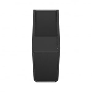 Fractal Design Focus 2 Black Solid táp nélküli ház fekete (FD-C-FOC2A-07)