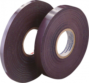 3M MGO1317-19X30.5 mágnesszalag, barna, 30.5 m x 19 mm